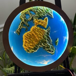 زین آرت خرید و فروش ساعت رزین در بوشهر