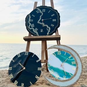 زین آرت خرید و فروش ساعت رزین در بوشهر