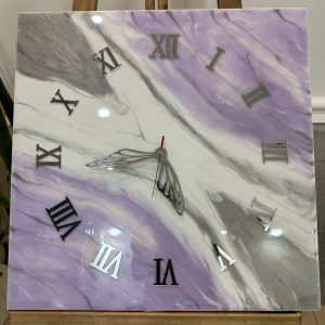 زین آرت خرید و فروش ساعت رزین در بوشهر