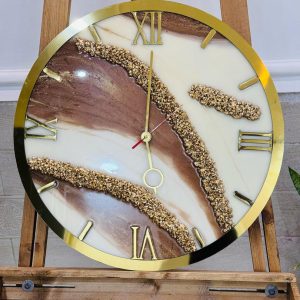 زین آرت خرید و فروش ساعت رزین در بوشهر