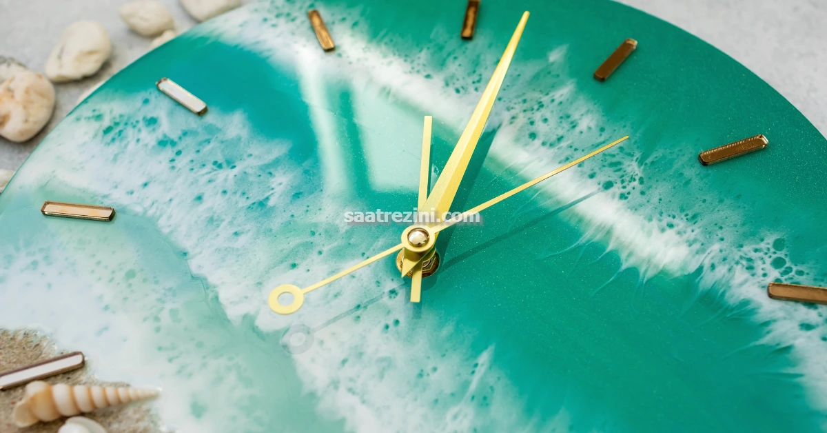 راهنمای خرید ساعت رزینی