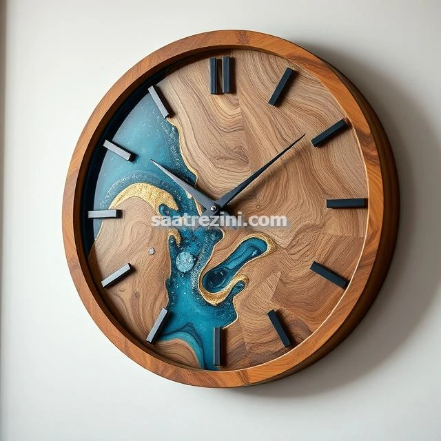 بهترین فروشگاه خرید ساعت رزینی