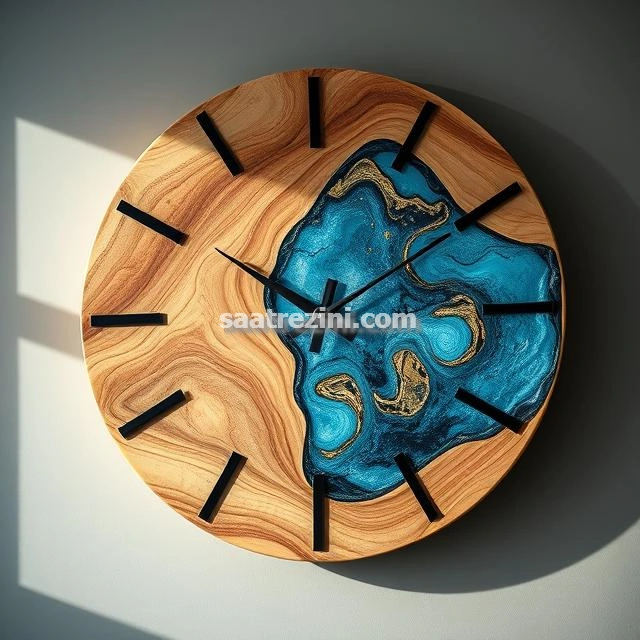 مرکز خرید ساعت رزینی