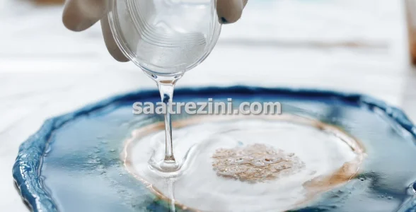 خرید و قیمت ساعت رزینی فانتزی